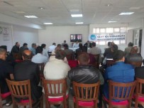 Ulus'ta 150 Kursiyer İnşaatçılık Belgelerini Aldı