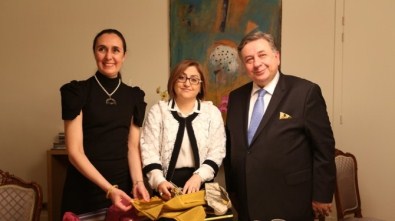 UNESCO Daimi Temsilcisi Botsalı Açıklaması