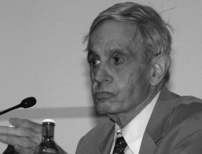 Ünlü matematikçi John Nash öldü