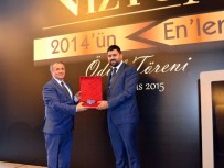 Vizyon 2023 Değerlendirmesinde Eskişehir'e Ödül Yağdı