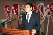 Yenidünya, Güven Tur'un Kongresine Katıldı