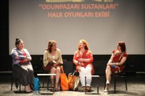 Yksm'de Muhteşem Yılsonu Gösterisi