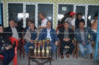 Adilcevaz'da Halı Saha Futbol Turnuvası