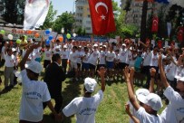 DÜNYA SÜT GÜNÜ - Adıyaman'da Dünya Süt Günü Kutlandı