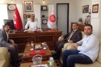 POST MODERN DARBE - Agip'den Bütün'e Ziyaret