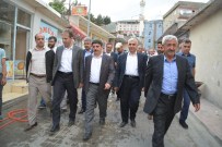 TÜRKÇE OLİMPİYATLARI - AK Parti Genel Başkan Yardımcısı Aktay Açıklaması