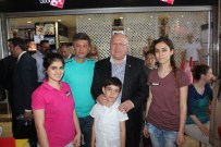 İHSAN ŞENER - AK Parti'li Şener Açıklaması 'Gençler İlk Oylarını AK Parti'ye Verecek'