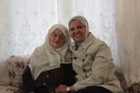 NURCAN DALBUDAK - AK Parti Milletvekili Dalbudak, Vatandaşlarla Buluşmalarına Devam Ediyor