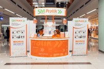 Ankamall'da Market Alışverişi Siparişle Hazırlanacak