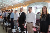 HASAN ARSLAN - 'Arsuz'da Turizm Nasıl Olmalıdır?' Yarışması