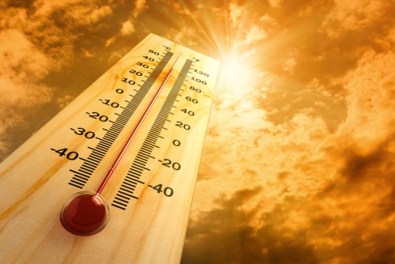 Aşırı Sıcaklar 500 Kişinin Ölümüne Yol Açtı