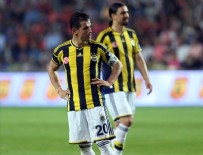 İSTANBUL BAŞAKŞEHİRSPOR - Başakşehir 2 - 2 Fenerbahçe