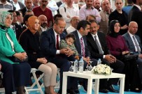 Başbakan Yardımcısı Akdoğan Açıklaması 'Biz Millete Sevdalı Bir Kadroyuz'