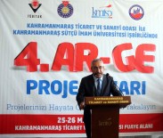 PROJE PAZARI - Bebeğin Ateşine Göre Renk Değiştiren Zıbın Geliştirdi