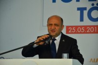 SANAYİ ÜRETİM RAKAMLARI - Bilim, Sanayi Ve Teknoloji Bakanı Fikri Işık Açıklaması