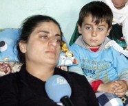 BÖBREK HASTASI - Böbrek Hastası 2 Çocuk Annesi Hastaneye Kaldırıldı