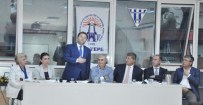 İSTANBUL İL BAŞKANLIĞI - CHP İstanbul Milletvekili Adayları Maltepe'de Dadaşlarla Buluştu...