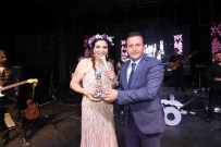 IŞIN KARACA - Çiçek Festivaline Toplu Açılış Damga Vurdu