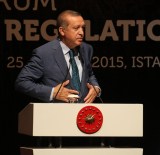 ENERJİ GÜVENLİĞİ - Cumhurbaşkanı Erdoğan Açıklaması 'Deaş Petrolden Elde Ettiği İmkanlarla Silah Alarak İnsan Kıyımını Sürdürüyor'