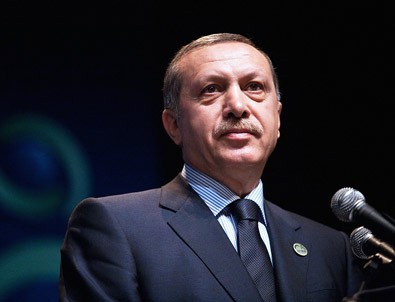 Cumhurbaşkanı Erdoğan: Benim için önemli olan petrol değil insani değerdir