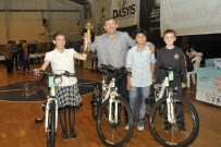 EĞİTİM ORDUSU - Darıca Bilgi Evleri Yarıştı