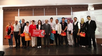 Davranış Güzeli Yarışması'nda Dereceye Giren Öğrenciler Belli Oldu