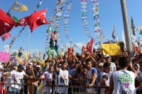 SEÇİM YARIŞI - Demirtaş, Fetih Kutlamalarını Aydın'dan Eleştirdi