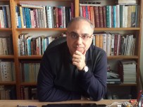 PERDE ARKASI - Doç. Dr. Çelik'e Türkiye Bilimler Akademisi Ödülü
