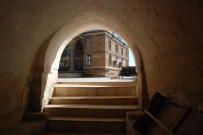 KEFARET - Doğu İle Batı Arasındaki En Kestirme Yol Teknolojiye Direniyor