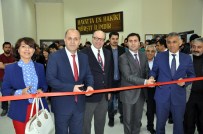 BIYOKIMYA - Dünya Veteriner Hekimler Günü