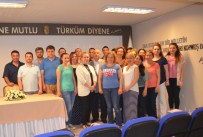 Edirne'de Uygulamalı Girişimcilik Eğitimi