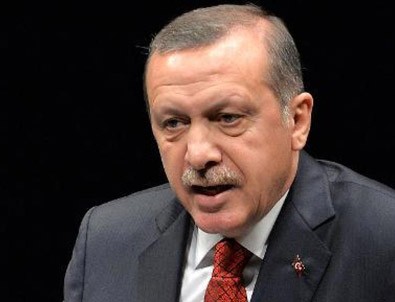 Erdoğan'dan, New York Times'a sert tepki