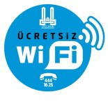 ÜCRETSİZ İNTERNET - Erzurum'da Ücretsiz İnternet Zamanı