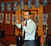 MUHAFAZAKAR YÜKSELİŞ PARTİSİ - Eski Genel Başkan Adayı Ahmet Reyiz Yılmaz MHP İçin Hedef Koydu