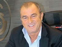 Fatih Terim’in uğuru tuttu!