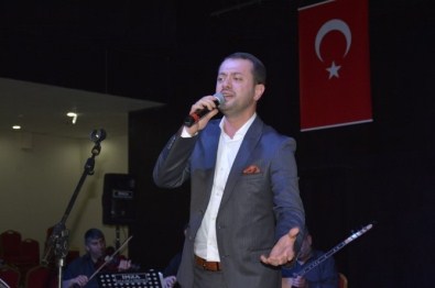 Fatsa'da Bahar Konseri