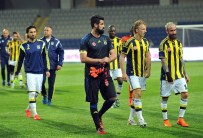 VOLKAN BABACAN - Fenerbahçe Havlu Attı