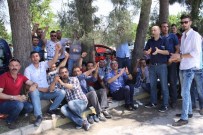 İŞ BIRAKMA EYLEMİ - Ford İşçilerinin Grevi Büyüyor