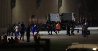 Ford Otosan İşçileri Eylemlerini Futbol Oynayarak Sürdürüyor