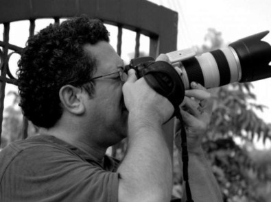 Fotoğraf Sanatçısı Erdal Kınacı, Mafsad'ın Konuğu Olacak