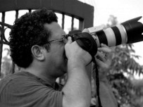 CERRAHPAŞA TıP - Fotoğraf Sanatçısı Erdal Kınacı, Mafsad'ın Konuğu Olacak