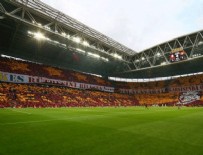 Galatasaray'dan TFF'ye flaş başvuru!
