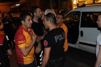 Galatasaray Şampiyonluğunu İlan Etti
