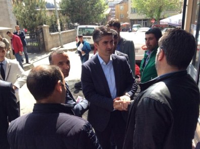 Genç Aday, Gençlerin Abisi Oldu