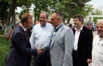 Hacıeyüpoğlu Açıklaması 'Muhalefette Söylem Birliği Yok'