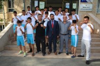 Haliliye Belediye Spor Türkiye Şampiyonası'na Katılıyor