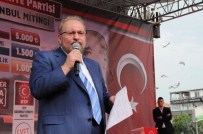 BAĞIMSIZ TÜRKİYE PARTİSİ - Haydar Baş: 500 Trilyon Para Basacağım