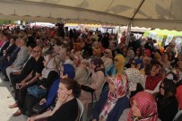 ÜMRANİYE BELEDİYESİ - HDP'nin Zamansız Anonsu Başkan Hasan Can'ı Kızdırdı