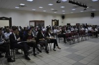 Hizmet İçi Eğitim Programları Düzenlendi