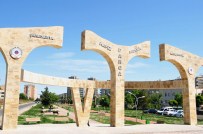 HRANT DİNK - Hrant Dink Ve Hafız Akdemir İsmleri Parka Verildi